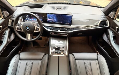BMW X5, 2026 год, 16 950 000 рублей, 14 фотография