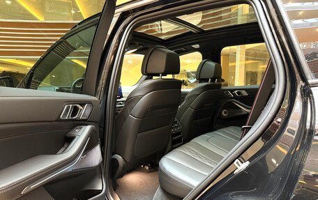 BMW X5, 2026 год, 16 950 000 рублей, 15 фотография