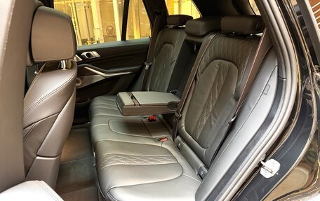 BMW X5, 2026 год, 16 950 000 рублей, 16 фотография