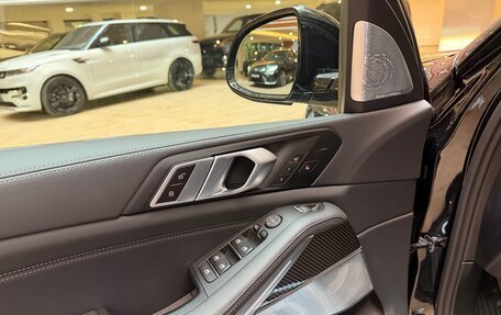 BMW X5, 2026 год, 16 950 000 рублей, 26 фотография