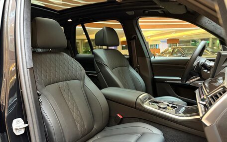 BMW X5, 2026 год, 16 950 000 рублей, 21 фотография