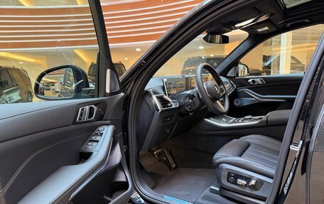 BMW X5, 2026 год, 16 950 000 рублей, 25 фотография
