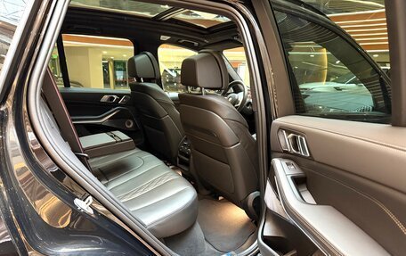 BMW X5, 2026 год, 16 950 000 рублей, 17 фотография