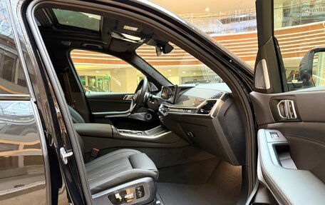 BMW X5, 2026 год, 16 950 000 рублей, 18 фотография