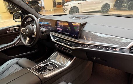 BMW X5, 2026 год, 16 950 000 рублей, 24 фотография