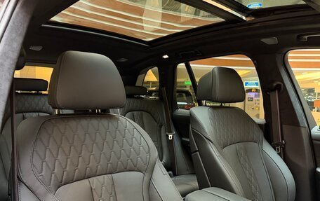 BMW X5, 2026 год, 16 950 000 рублей, 22 фотография