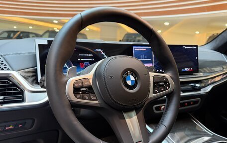 BMW X5, 2026 год, 16 950 000 рублей, 27 фотография