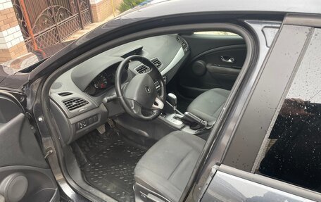 Renault Fluence I, 2012 год, 610 000 рублей, 6 фотография