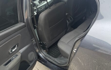 Renault Fluence I, 2012 год, 610 000 рублей, 5 фотография