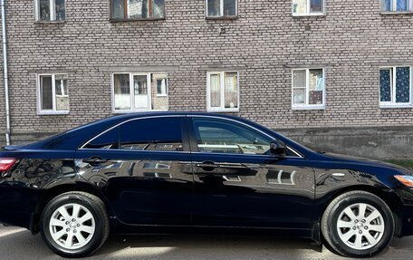 Toyota Camry, 2008 год, 1 150 000 рублей, 4 фотография