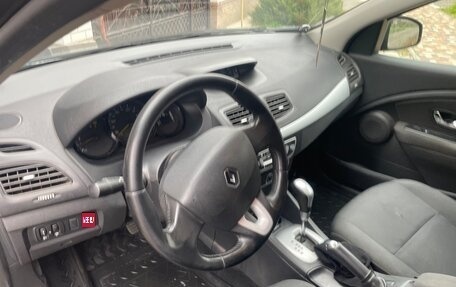 Renault Fluence I, 2012 год, 610 000 рублей, 4 фотография