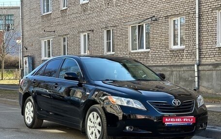 Toyota Camry, 2008 год, 1 150 000 рублей, 3 фотография