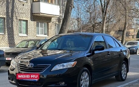 Toyota Camry, 2008 год, 1 150 000 рублей, 2 фотография