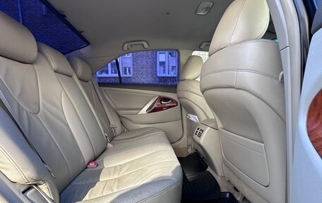Toyota Camry, 2008 год, 1 150 000 рублей, 9 фотография