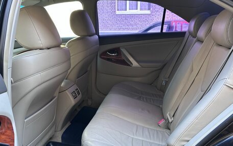 Toyota Camry, 2008 год, 1 150 000 рублей, 12 фотография