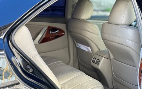 Toyota Camry, 2008 год, 1 150 000 рублей, 11 фотография