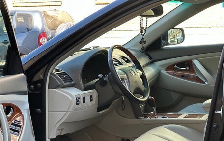 Toyota Camry, 2008 год, 1 150 000 рублей, 16 фотография