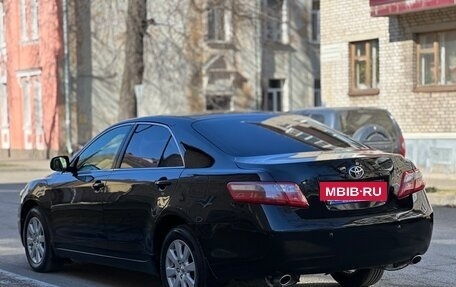 Toyota Camry, 2008 год, 1 150 000 рублей, 7 фотография