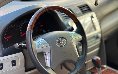 Toyota Camry, 2008 год, 1 150 000 рублей, 14 фотография