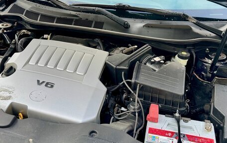 Toyota Camry, 2008 год, 1 150 000 рублей, 21 фотография