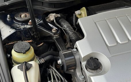 Toyota Camry, 2008 год, 1 150 000 рублей, 22 фотография