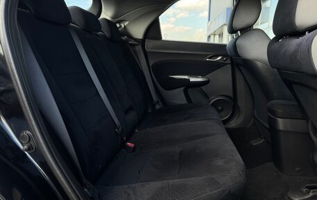 Honda Civic VIII, 2007 год, 550 000 рублей, 12 фотография