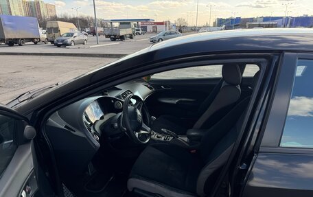 Honda Civic VIII, 2007 год, 550 000 рублей, 14 фотография