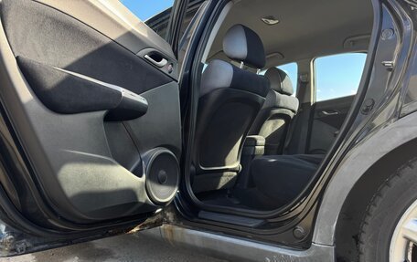 Honda Civic VIII, 2007 год, 550 000 рублей, 18 фотография