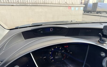Honda Civic VIII, 2007 год, 550 000 рублей, 16 фотография