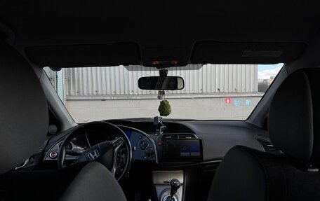 Honda Civic VIII, 2007 год, 550 000 рублей, 15 фотография