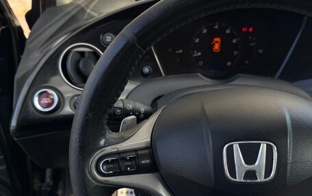 Honda Civic VIII, 2007 год, 550 000 рублей, 17 фотография