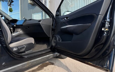 Honda Civic VIII, 2007 год, 550 000 рублей, 21 фотография