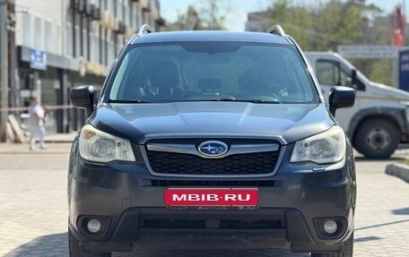 Subaru Forester, 2013 год, 1 200 000 рублей, 2 фотография