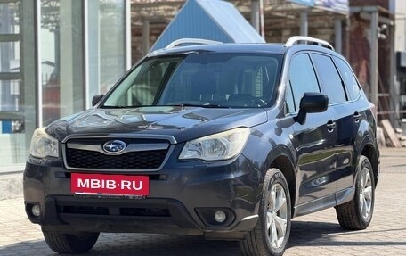 Subaru Forester, 2013 год, 1 200 000 рублей, 3 фотография