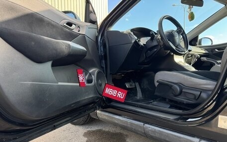 Honda Civic VIII, 2007 год, 550 000 рублей, 19 фотография