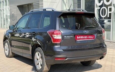 Subaru Forester, 2013 год, 1 200 000 рублей, 4 фотография