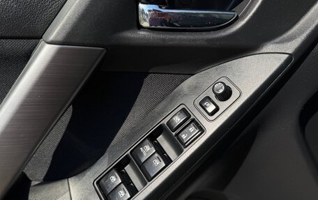 Subaru Forester, 2013 год, 1 200 000 рублей, 10 фотография