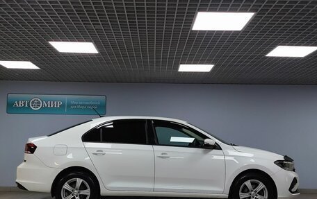 Volkswagen Polo VI (EU Market), 2020 год, 1 512 000 рублей, 4 фотография