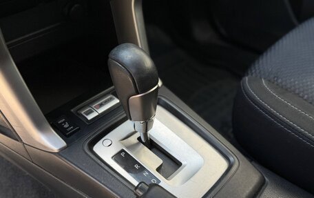 Subaru Forester, 2013 год, 1 200 000 рублей, 12 фотография