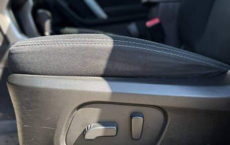 Subaru Forester, 2013 год, 1 200 000 рублей, 11 фотография