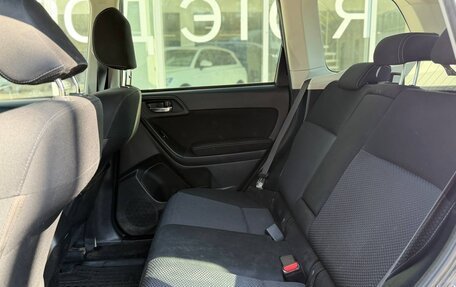 Subaru Forester, 2013 год, 1 200 000 рублей, 13 фотография