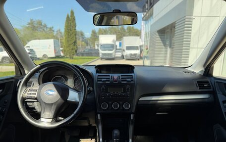 Subaru Forester, 2013 год, 1 200 000 рублей, 14 фотография