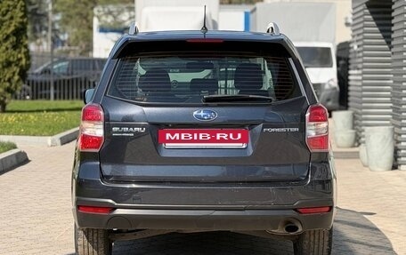 Subaru Forester, 2013 год, 1 200 000 рублей, 5 фотография