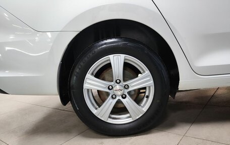 Volkswagen Polo VI (EU Market), 2020 год, 1 512 000 рублей, 9 фотография