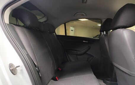 Volkswagen Polo VI (EU Market), 2020 год, 1 512 000 рублей, 14 фотография