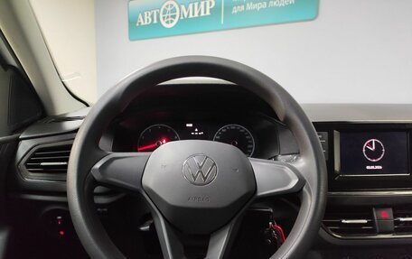 Volkswagen Polo VI (EU Market), 2020 год, 1 512 000 рублей, 15 фотография