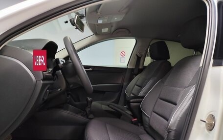 Volkswagen Polo VI (EU Market), 2020 год, 1 512 000 рублей, 10 фотография