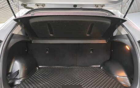 Hyundai Creta I рестайлинг, 2017 год, 1 182 000 рублей, 14 фотография