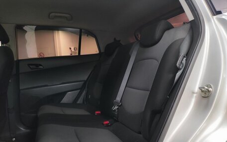 Hyundai Creta I рестайлинг, 2017 год, 1 182 000 рублей, 11 фотография