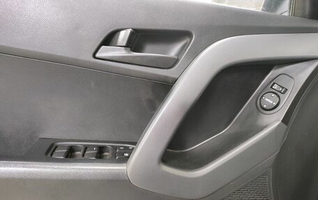 Hyundai Creta I рестайлинг, 2017 год, 1 182 000 рублей, 19 фотография